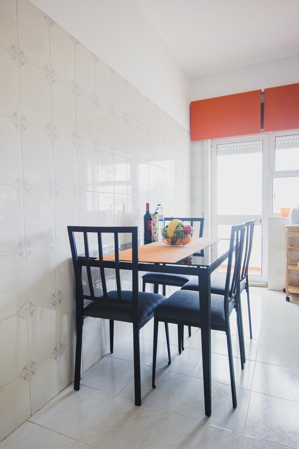 Casa Da Praia 라고스 외부 사진